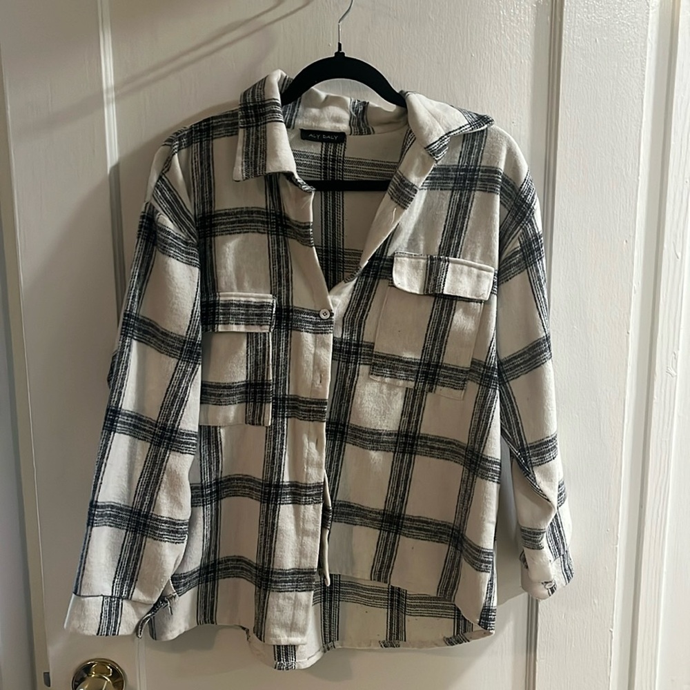 Women’s outer jacket